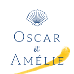 Oscar Et Amélie.