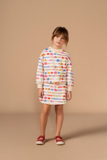 Conjunto Pulseira da Amizade Infantil