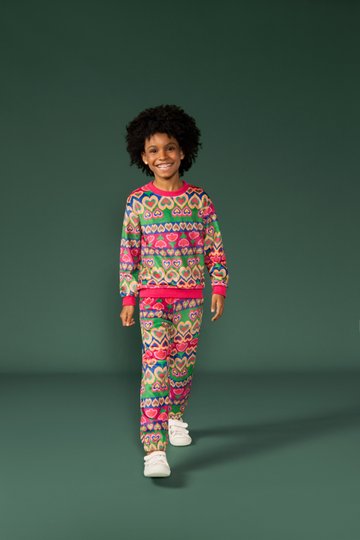 Conjunto Tapeçaria Infantil