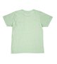 Camiseta Flame Verde Claro Infantil
