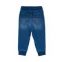 Calça Jeans Knit Jogger Coração Infantil - Levi's