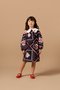 Vestido Marinheira Infantil